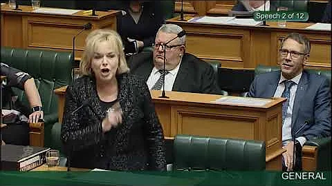 General Debate - Video 2