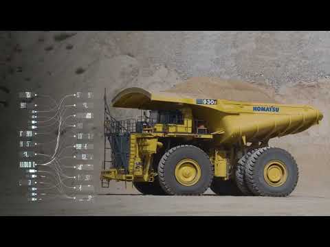 Beyond production: Optimizing processes to impact the entire mining operation
