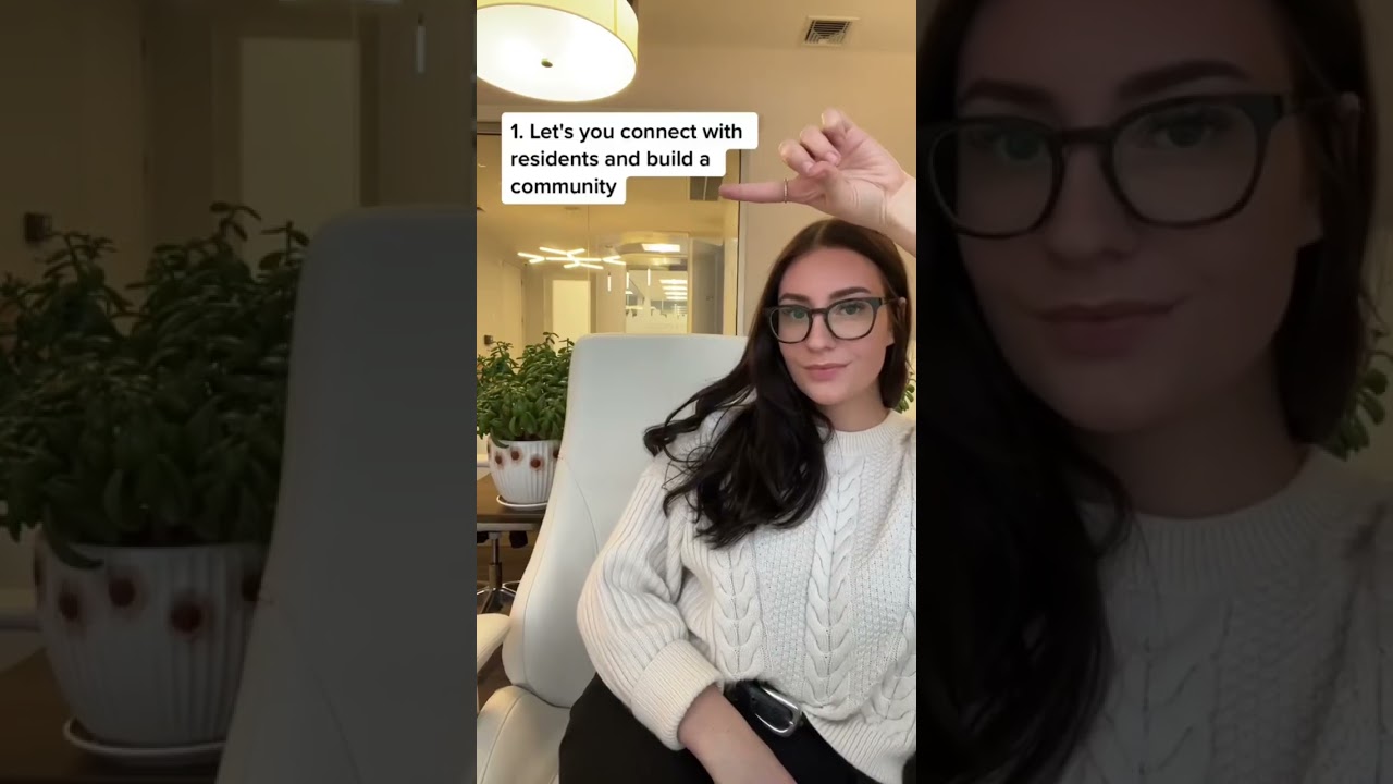 3 Benefits of Social Media Marketing for Property Managers! 