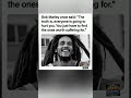 "Pain is inevitable. Who you take it from is a choice. 🖤🥀#bobmarley #viral #truthhurts
