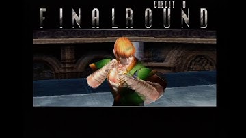 Fighting Layer Live streaming March 4th, 2017.