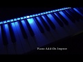 Andy Grammer - Smoke Clears (Vincent Corver, Piano Add-On Improv)