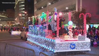 Norfolk preps for holiday tourism