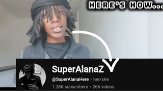 I MANIFEST 1,000 SUBSCRIBER'S!!! (Here's how)