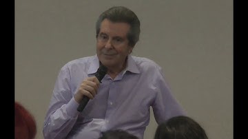 Richard Erskine 4 levels of Script