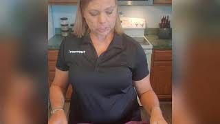 Tupperware Silicone Bakeware