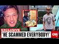 Conor McGregor DESTROYS Floyd Mayweather Exposing How He STOLE Millions To Build His Fortune