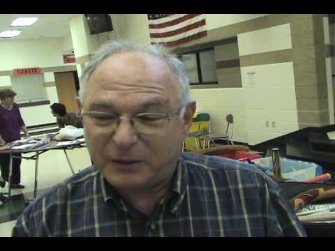 By Lyn Jerde Daily Register Hal Kacanek handed out more than 100 cardboard tubes Saturday to early childhood educators from all over Columbia County and invited them to make music. For those who couldnt make a musical note come out of the tube just by blowing over the top opening, a la flute or soda bottle, he offered a hint: Put your mouth over the opening and hum the word didgeridoo. In offering this music lesson â and in demonstrating that a saucepan lid can produce a sustained bell tone, or that PVC pipes can be made into flutes or marimbas â Kacanek demonstrated that children can experience the joy of making sounds with everyday, ordinary things. Sound can take you places, he said, as he demonstrated a herald trumpet made from a piece of pipe. There are a thousand things you can do to make beautiful sounds. Kacanek, a musician and educator from Waukesha, offered the closing keynote presentation at the eighth annual Think Big Start Small Early Care and Education Conference, held at Portage High School. Read more at www.portagedailyregister.com