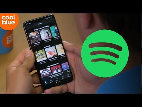 Deze 7 tips voor Spotify kende je waarschijnlijk nog niet!