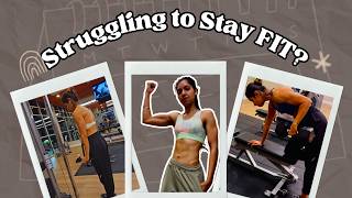 The 3-Step Workout Plan That Actually Sticks | Fitness for Busy Professionals