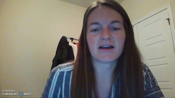 Class Introduction - A. Ashcraft