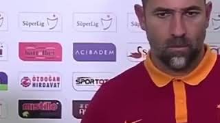 Igor Tudor İsti̇fa Açiklamasi