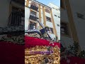 Salida Extraordinaria por el 150 Aniversario de la Hermandad de las Penas Nov25