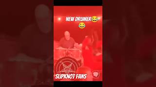 slipknot funny moment 2024