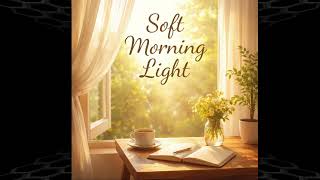 Soft Morning Light 🌅 | Relaxing Ambient Instrumental screenshot 4