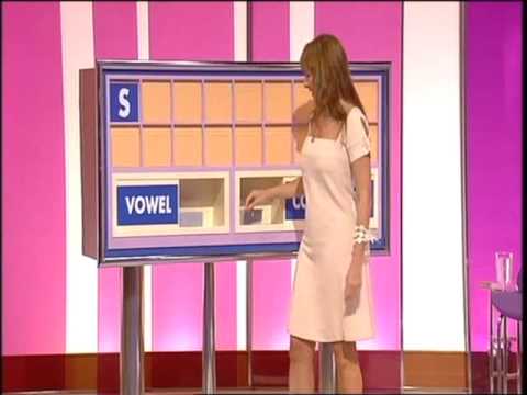 carol vorderman legs and boots