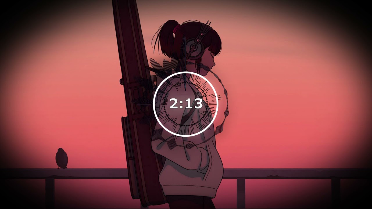 Contemplative & Reflective Hip Hop - Background Music