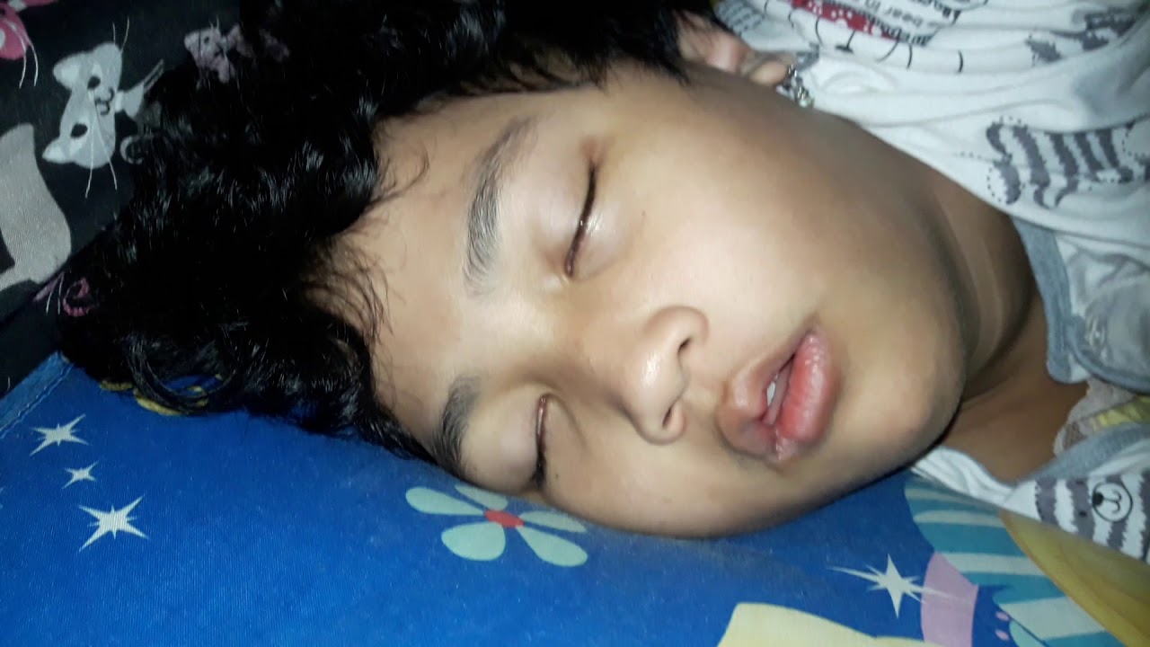 Cara Menghilangkan Ngorok