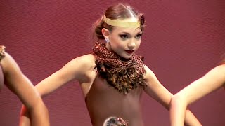 Dance Moms Audioswap- Jason’s Song (Gave It Away) by Ariana Grande