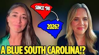 Can Democrats Flip South Carolina Blue in 2026?