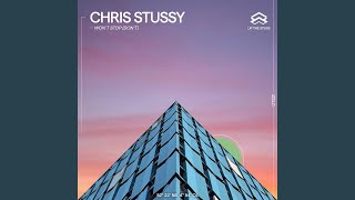 Lost in Paradise - Chris Stussy