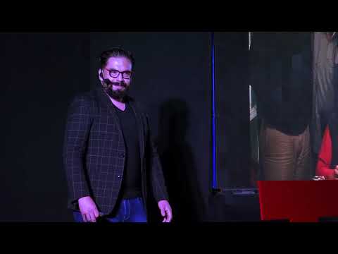 Gordo por Siempre | Juan Francisco Espinoza | TEDxHumaya