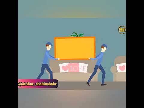 بهترین دفتر باربری شاهین شهر حمل اثاثیه منزل مبلمان جهیزیه با کادر مجرب و کامیونت های مسقف و روباز