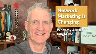Finding Leads Is Changing What My Adhd Taught Me In Network Marketing