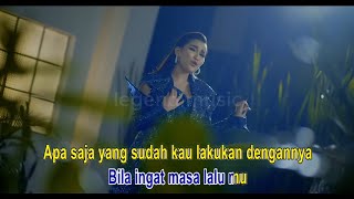 Ayu Ting Ting - Cemburu Mantanmu (VC   Lirik Karaoke)  HD - 60FPS
