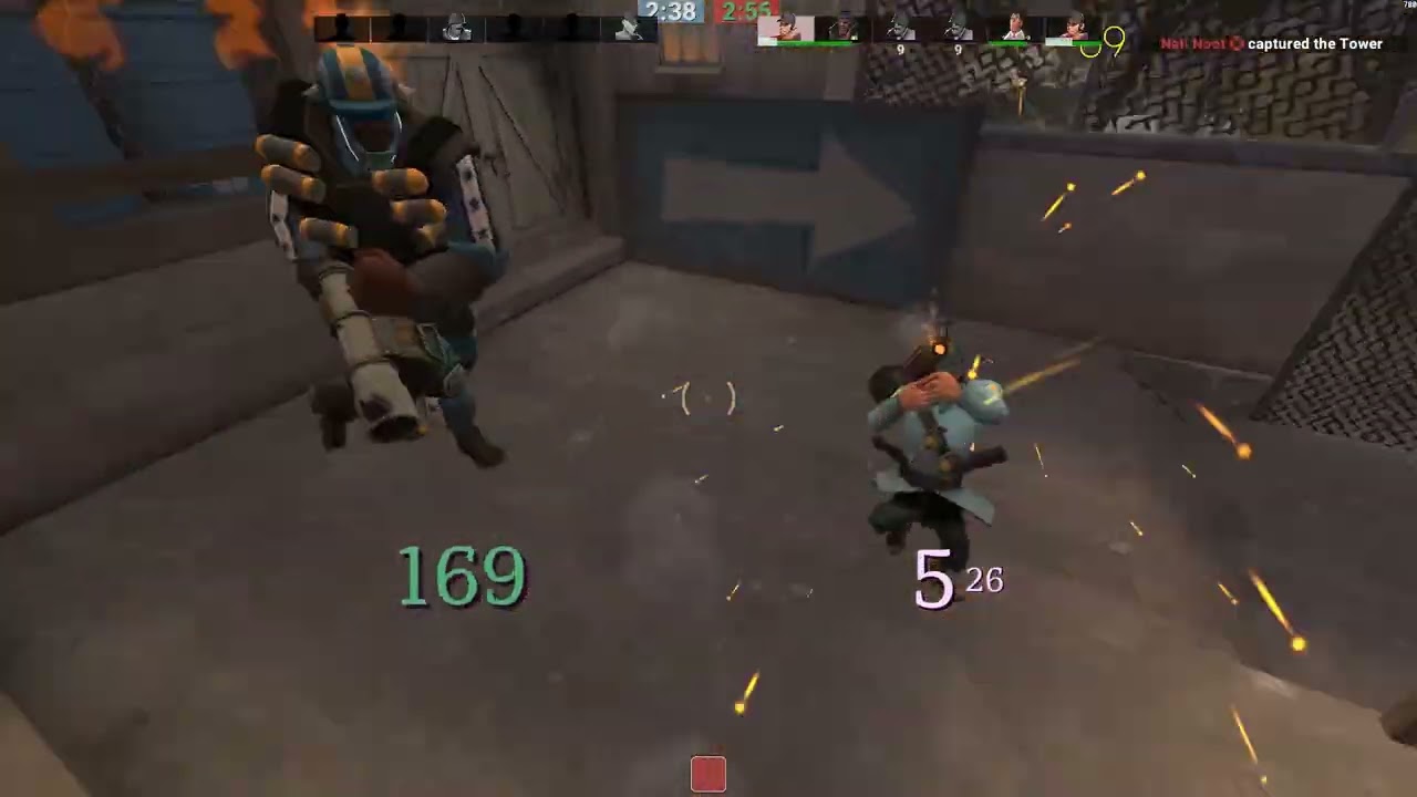 div1 preseason with Dave