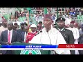 66TH INDEPENDENCE: Kano Residents Join Others To Mark National Day