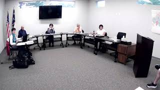 Foxfire Village 2025-2026 Budget - Citizen Participation Workshop