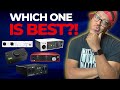 Top 5 Budget Audio Interfaces From $100-$200! |MiniFuse, Volt, EVO 4, Scarlett 2i2, Revelator IO24|