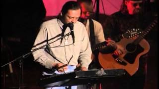 Rich Mullins - Calling Out Your Name (Live, 1992) chords