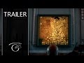 La dama de oro - Trailer