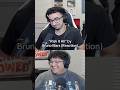 "Risk It All" by Bruno Mars is a Masterpiece! #brunomars #theromantic #micoye #reaction