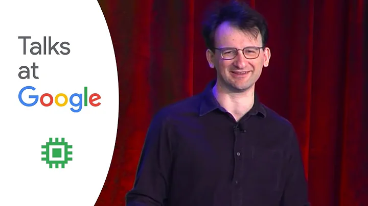 Bitwise: A Life in Code | David Auerbach | Talks a...