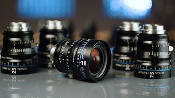 Schneider Xenon Trailer