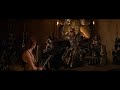 Red Sonja (1985) - The Gate of Brytag