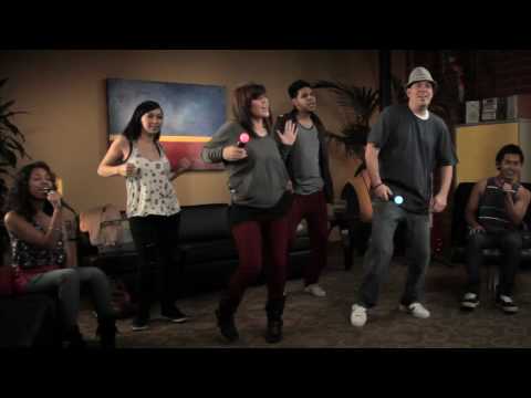 SingStar Dance E3 Trailer