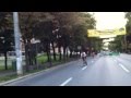 Bike fail BMX (shok)