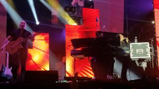 Los temerarios en vivo Houston 20019