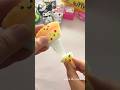 DIY Stretchy Cheese Pizza 🍕🧀 Paper squishy