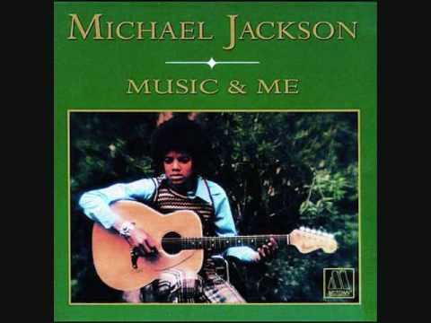 Michael Jackson - Music And Me [My Extended Mix]