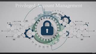 1  Identity & Access Management IAM vs Privileged Access Management PAM