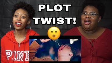 GOAT - GRENADE 😂 | REACTION ‼️