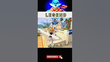 1 VS 4 clutch CS RANK PUSH GAMEPLAY|| #freefiremax #gyangaming #raistar #youtube #shorts