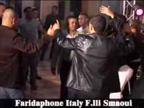 Cheb El Omari du FBS-Wa li 3adi Beslama 3hlik 2009.flv