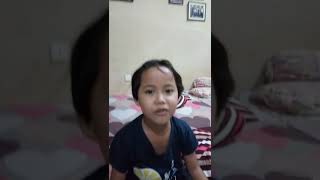 Nyanyian ngaco wkwkwkwkwkwk