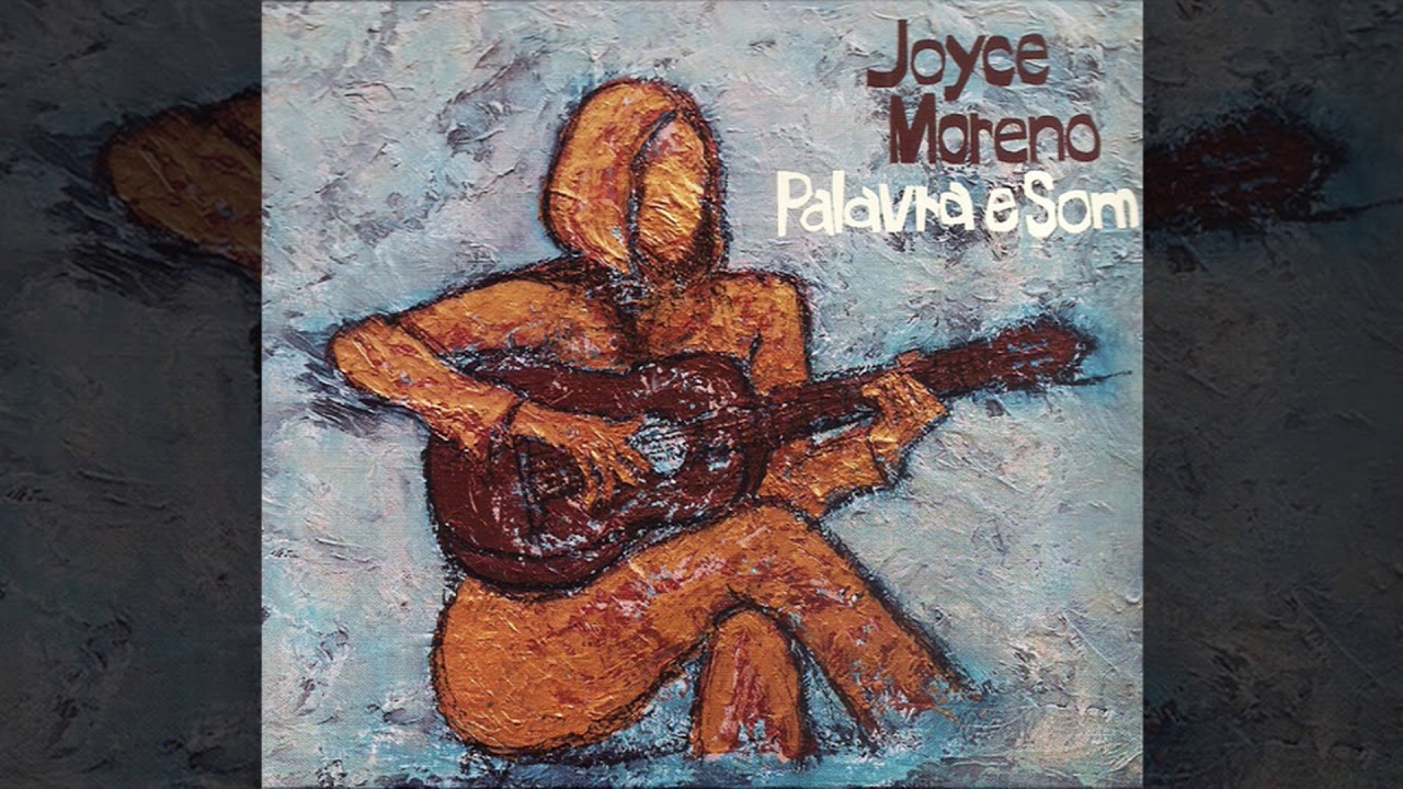 Guarda Joyce Moreno - Na 75 su YouTube Guarda Joyce Moreno - Na 75 su YouTube
